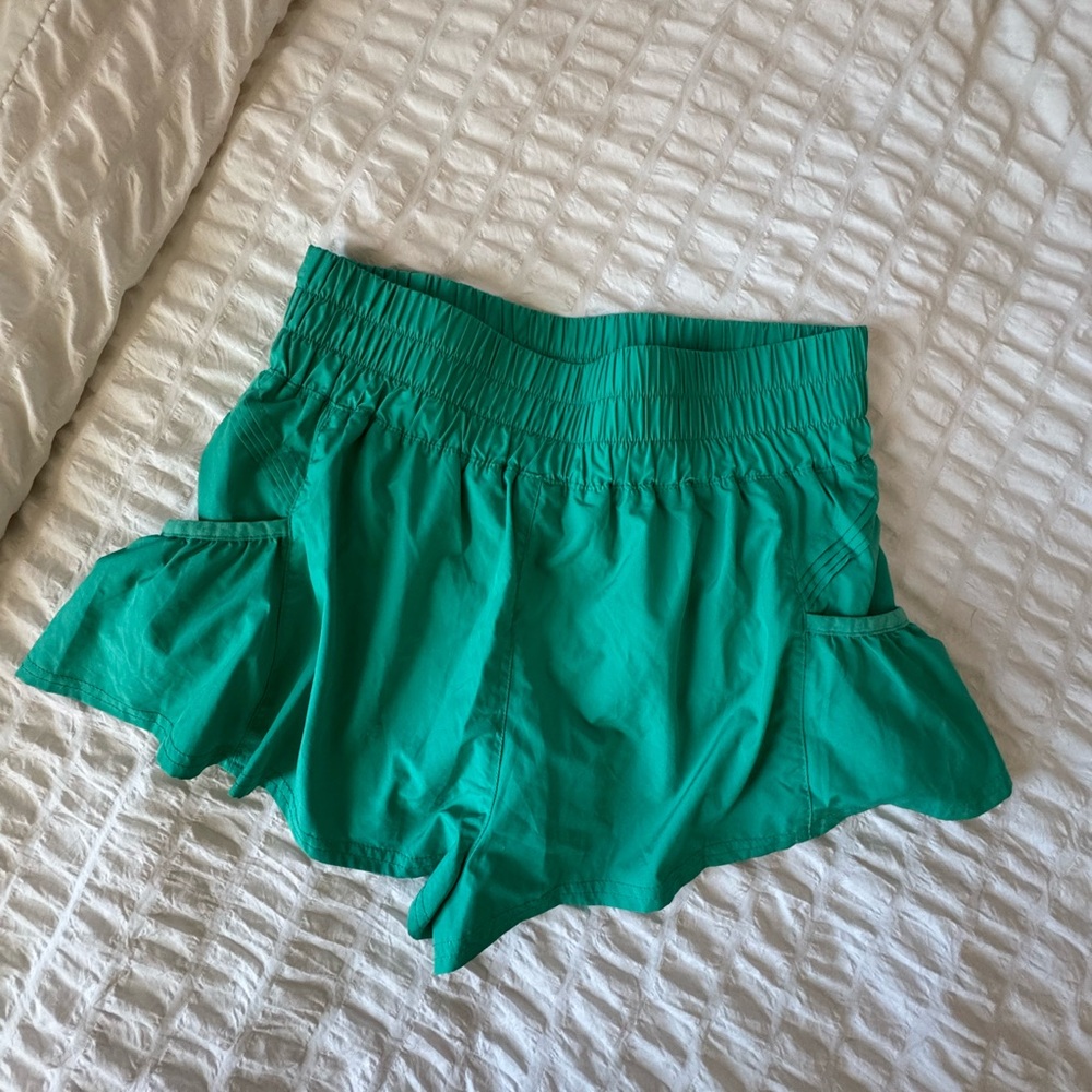 FP movement Get your Flirt on Shorts